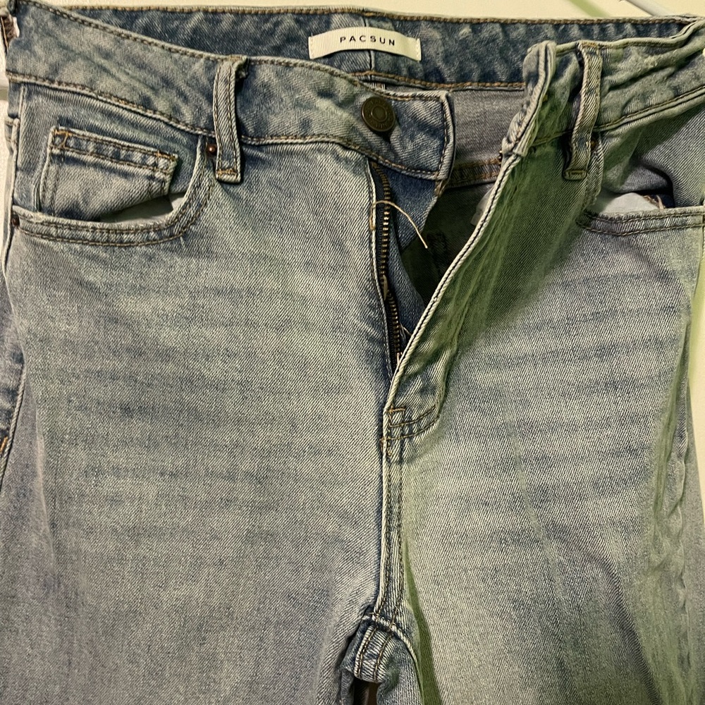 Pacsun Skinny Jeans